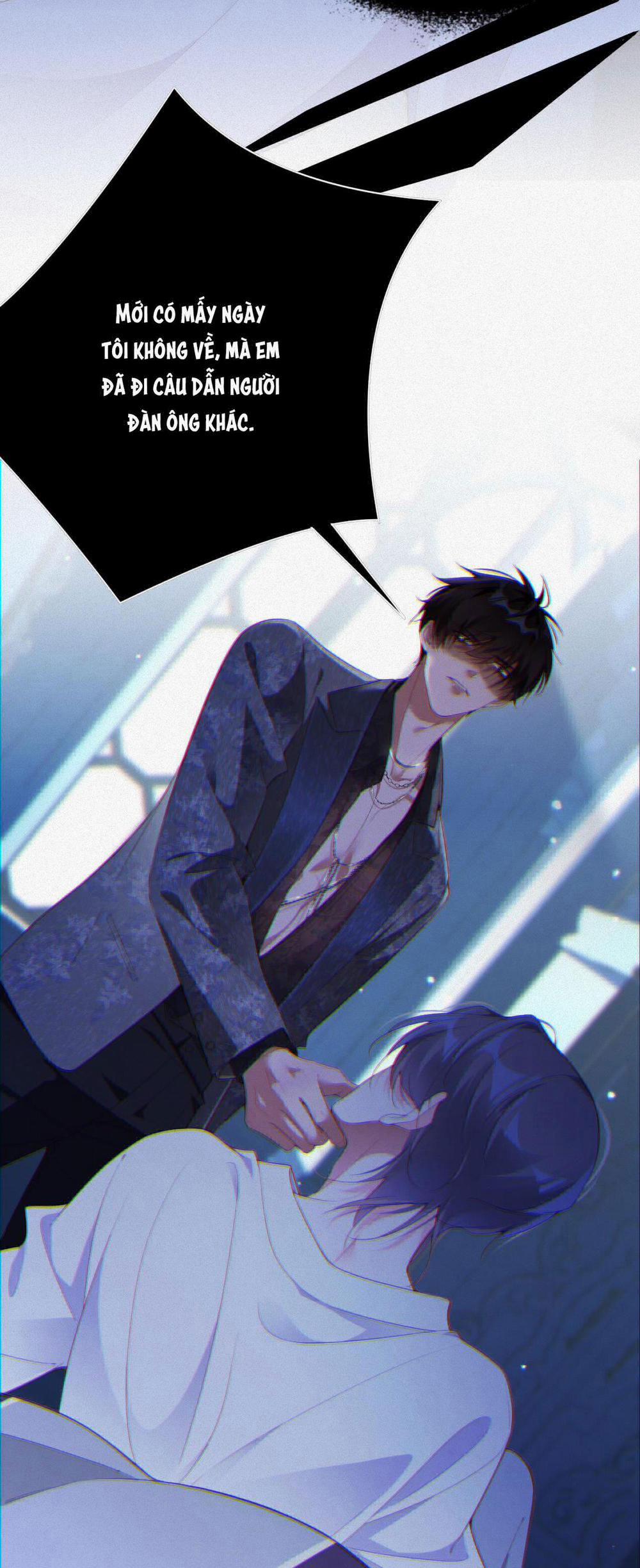 Chồng Cũ Muốn Tái Hôn Lần Nữa 18 trang 5