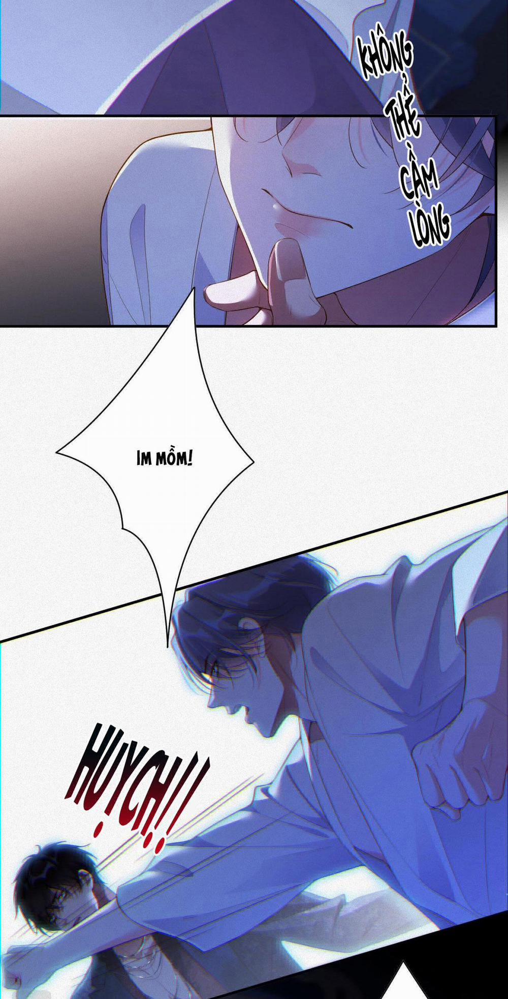 Chồng Cũ Muốn Tái Hôn Lần Nữa 18 trang 6