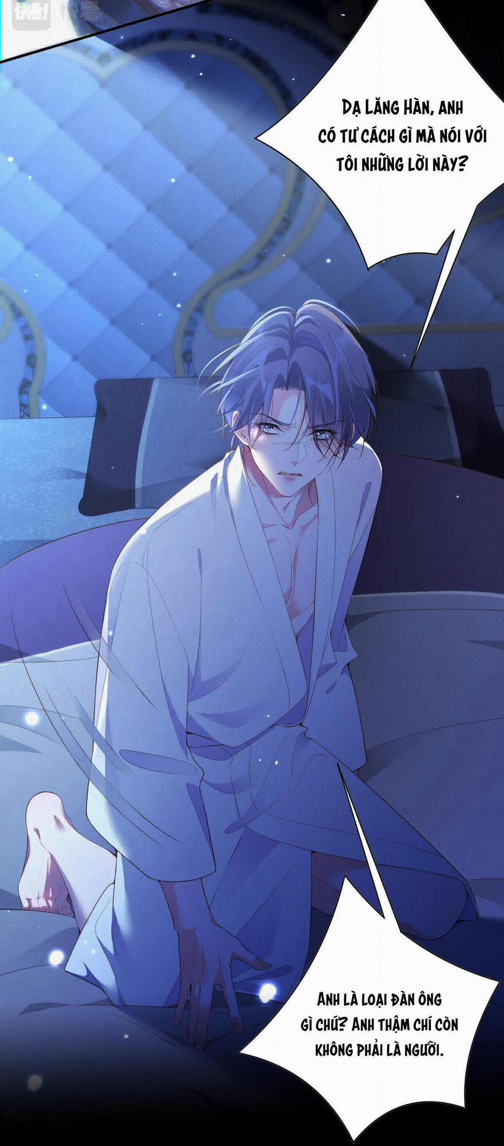 Chồng Cũ Muốn Tái Hôn Lần Nữa 18 trang 7