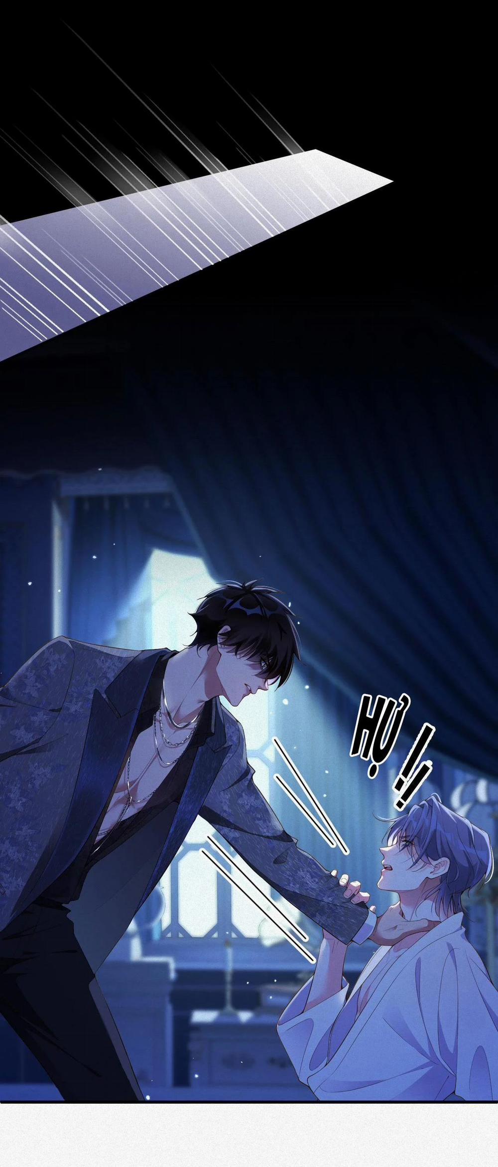 Chồng Cũ Muốn Tái Hôn Lần Nữa 18 trang 8