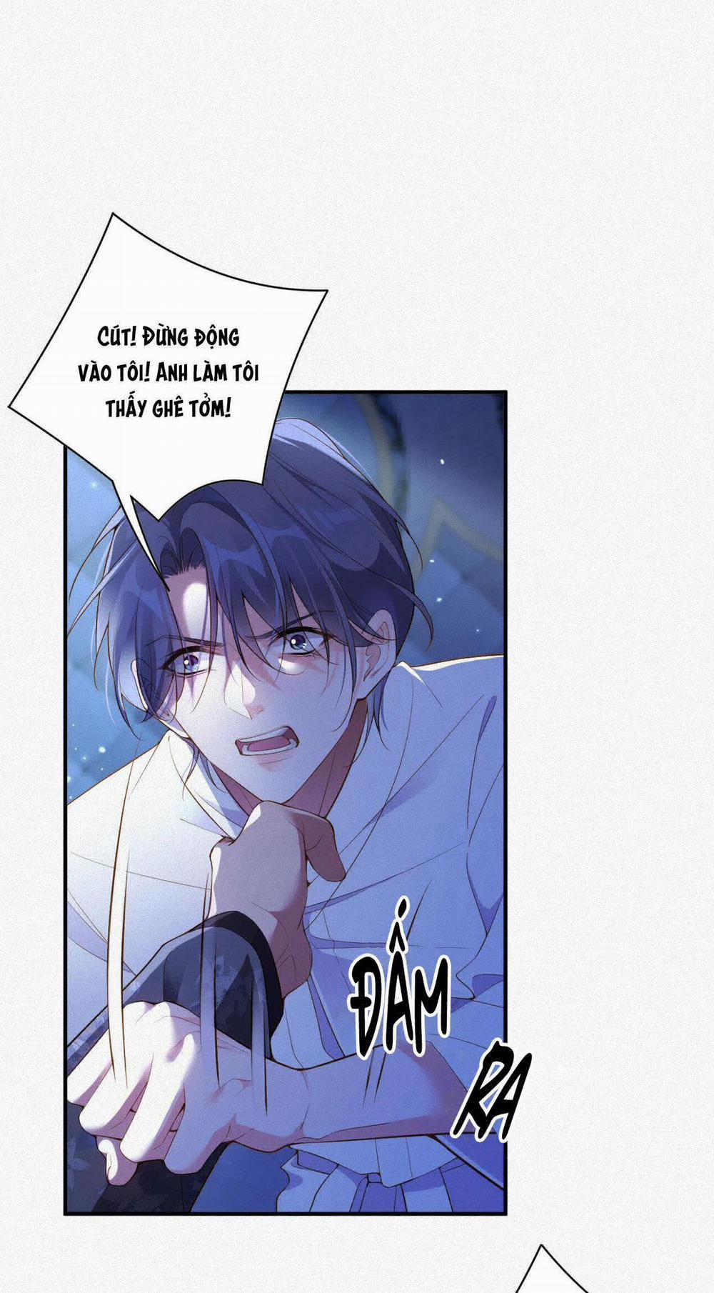 Chồng Cũ Muốn Tái Hôn Lần Nữa 18 trang 9