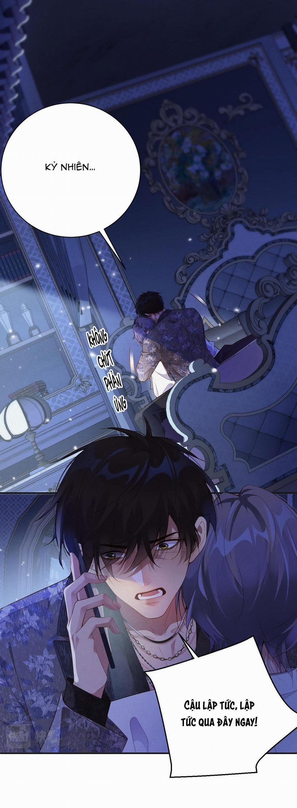 Chồng Cũ Muốn Tái Hôn Lần Nữa 19 trang 10