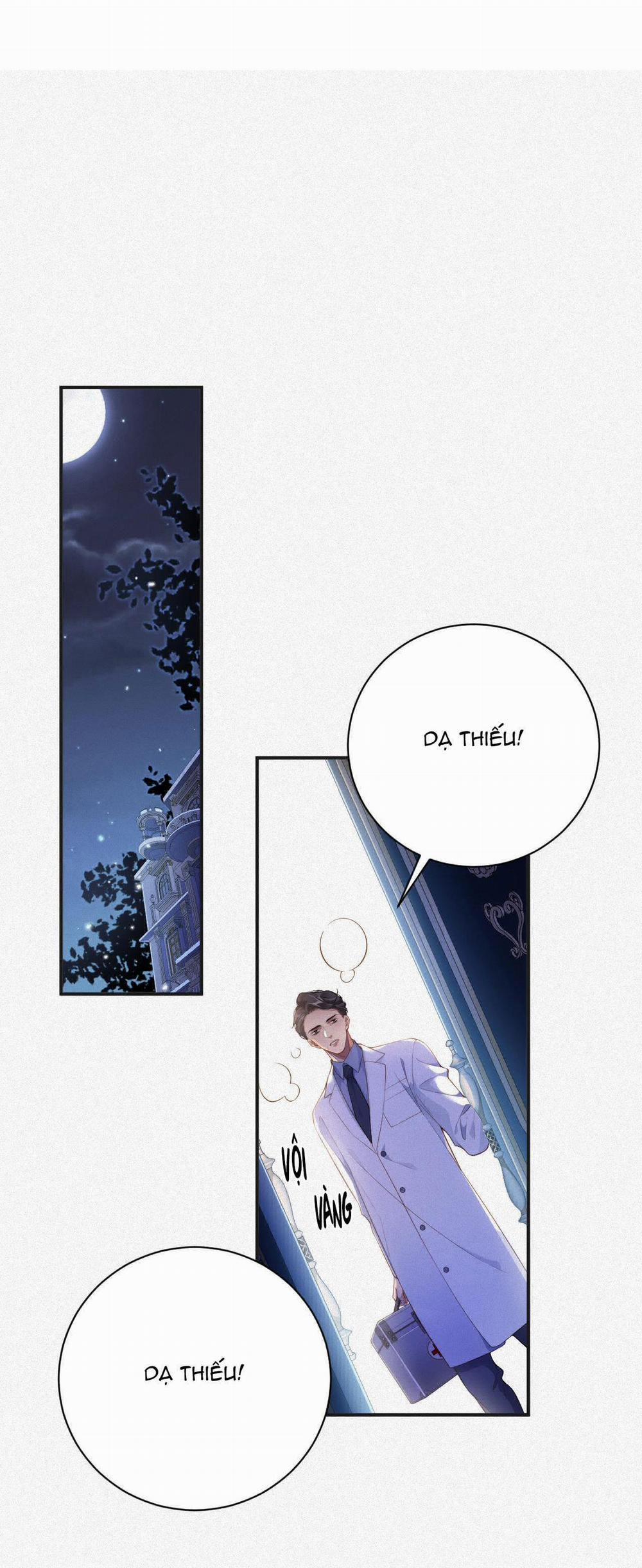 Chồng Cũ Muốn Tái Hôn Lần Nữa 19 trang 11