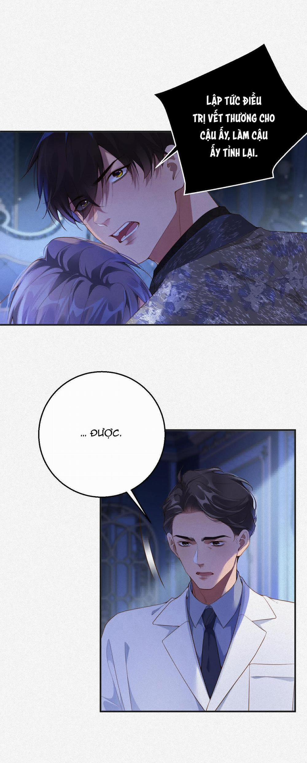 Chồng Cũ Muốn Tái Hôn Lần Nữa 19 trang 13