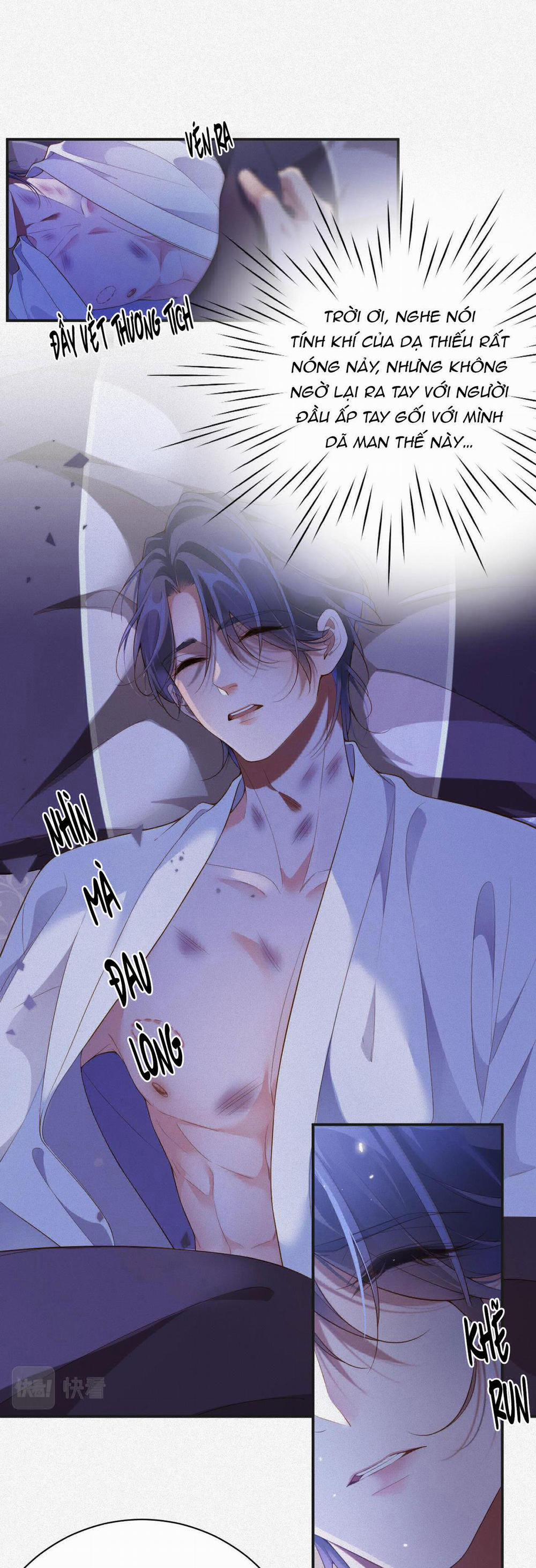 Chồng Cũ Muốn Tái Hôn Lần Nữa 19 trang 14