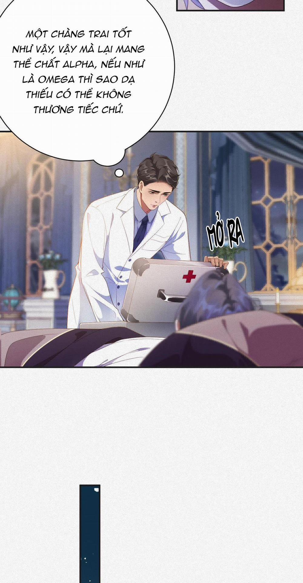 Chồng Cũ Muốn Tái Hôn Lần Nữa 19 trang 15