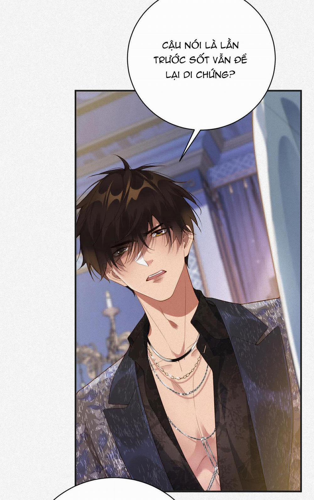 Chồng Cũ Muốn Tái Hôn Lần Nữa 19 trang 18