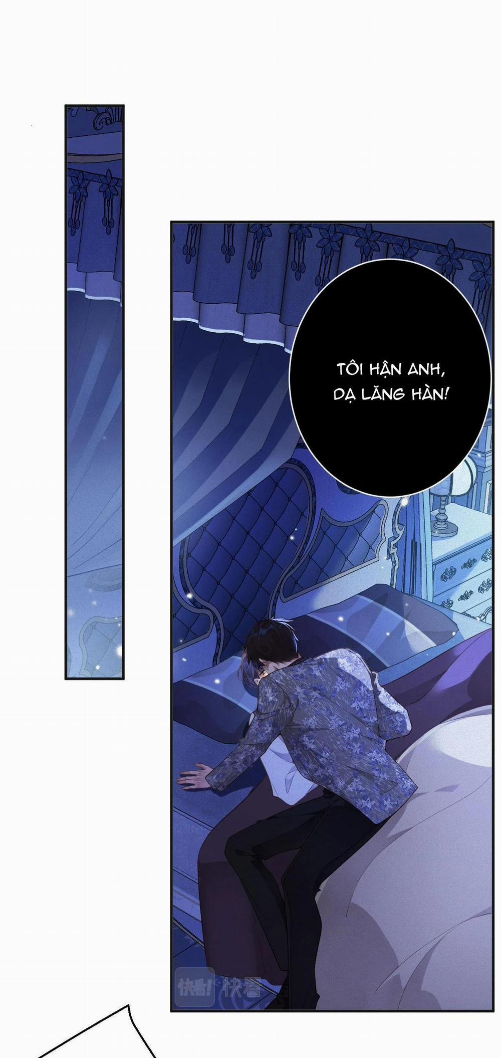 Chồng Cũ Muốn Tái Hôn Lần Nữa 19 trang 2