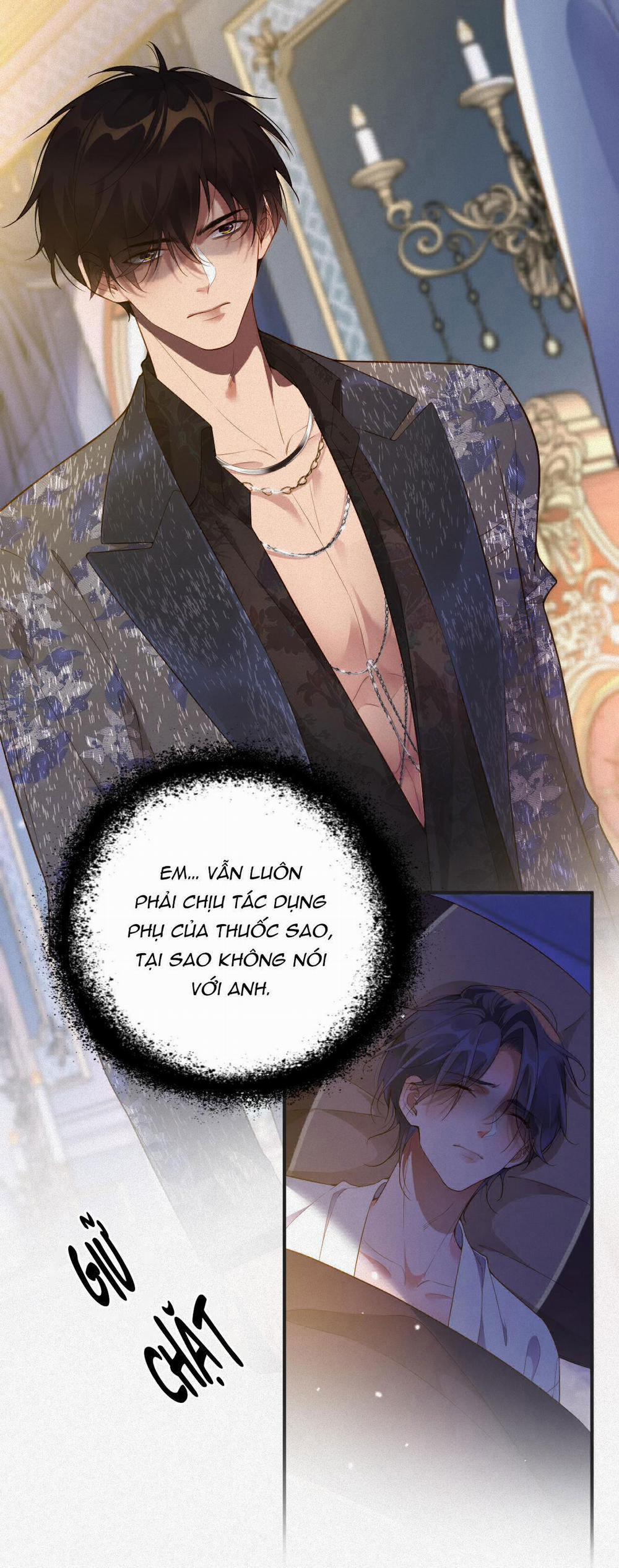 Chồng Cũ Muốn Tái Hôn Lần Nữa 19 trang 24