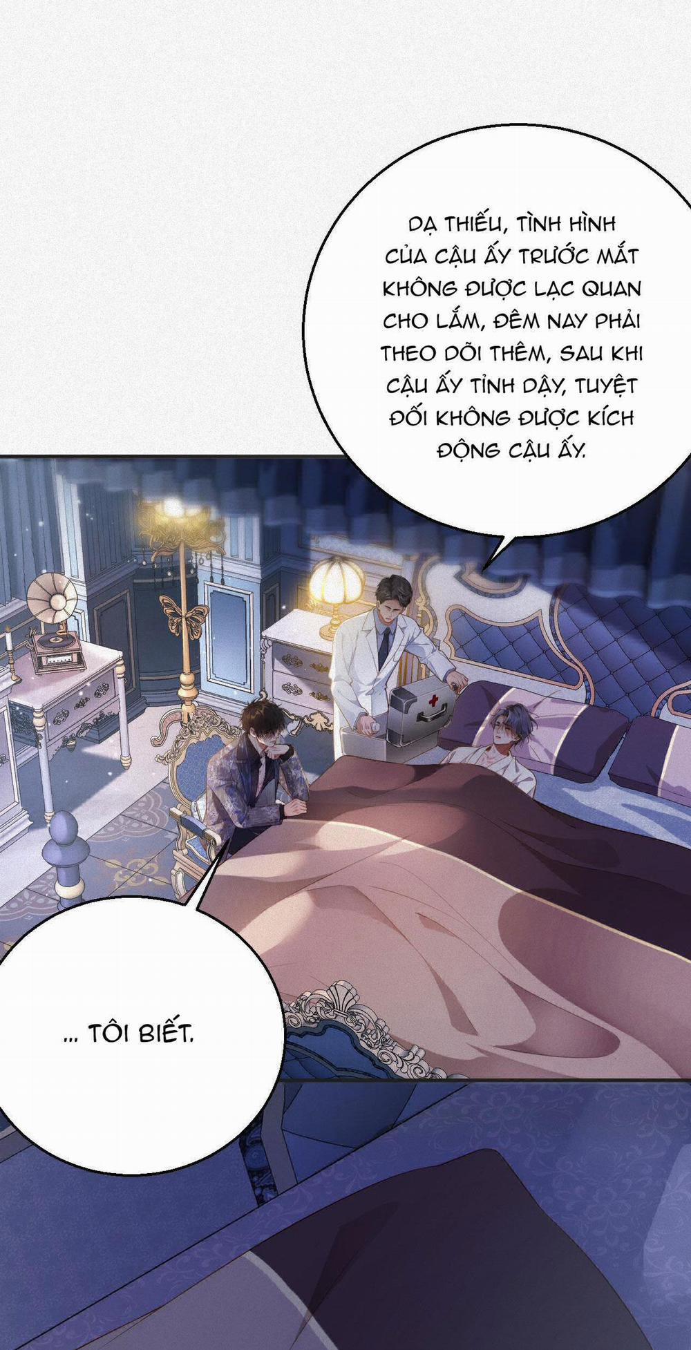 Chồng Cũ Muốn Tái Hôn Lần Nữa 19 trang 25