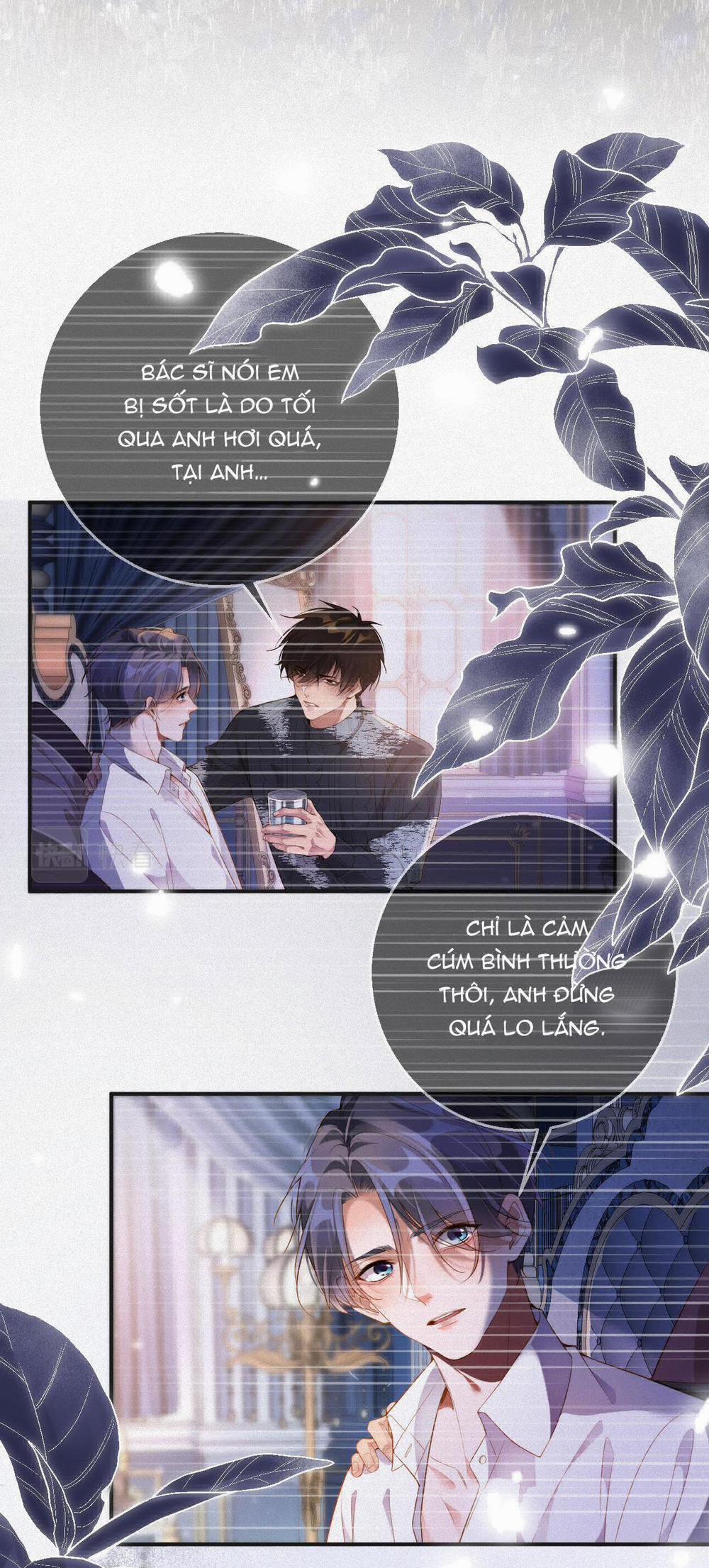 Chồng Cũ Muốn Tái Hôn Lần Nữa 19 trang 27