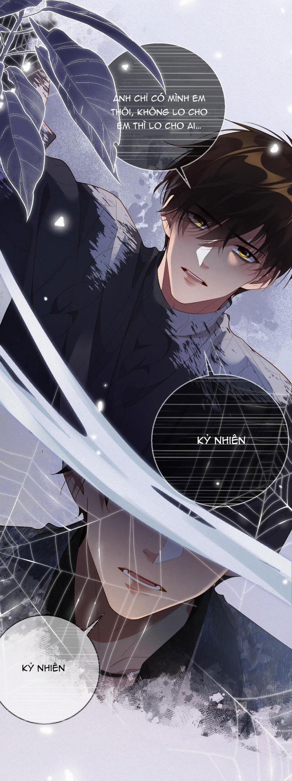 Chồng Cũ Muốn Tái Hôn Lần Nữa 19 trang 28