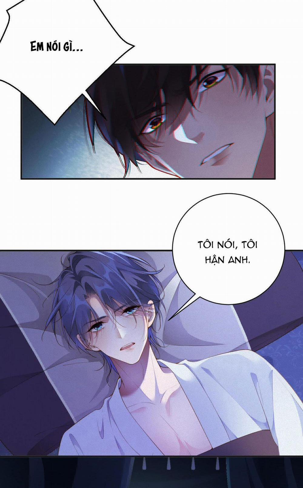 Chồng Cũ Muốn Tái Hôn Lần Nữa 19 trang 3