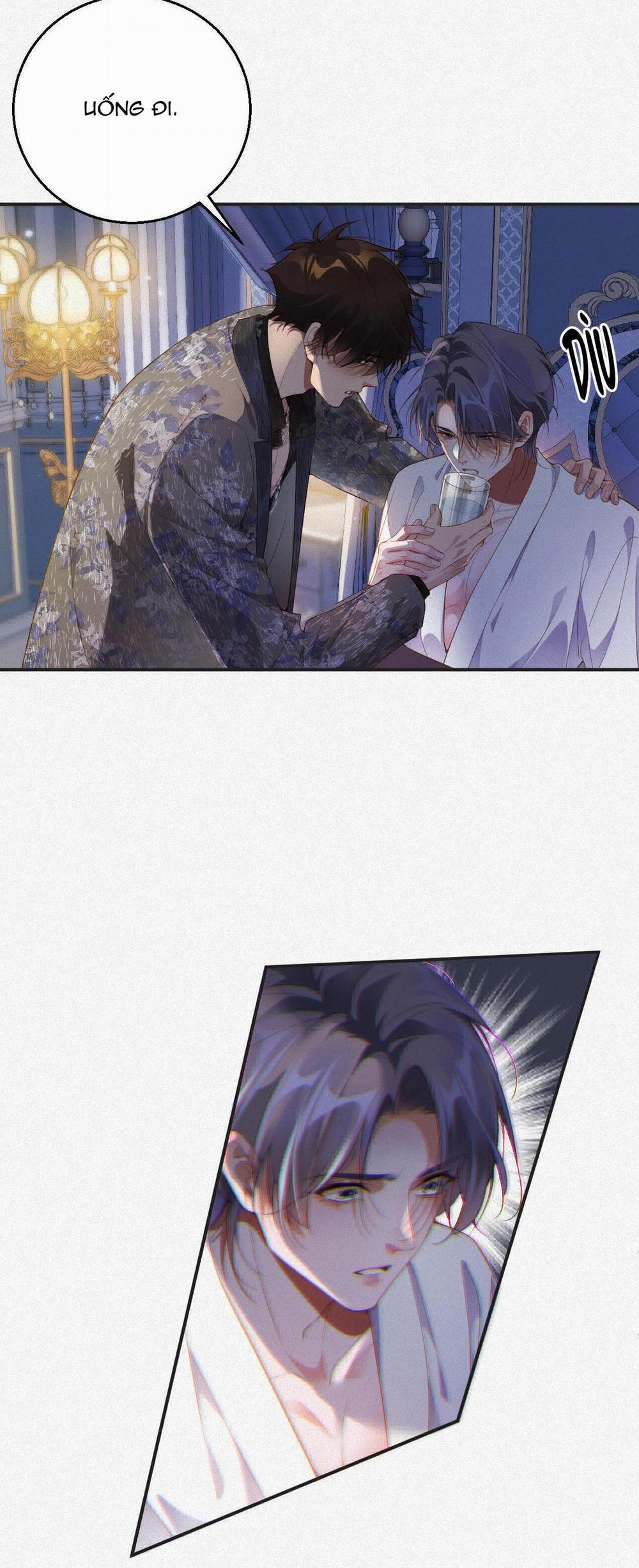 Chồng Cũ Muốn Tái Hôn Lần Nữa 19 trang 30