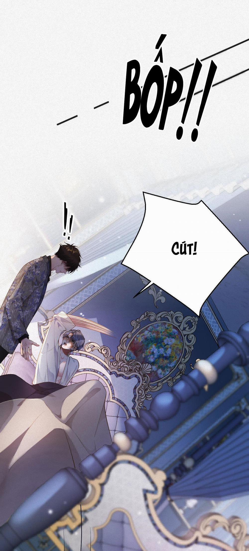 Chồng Cũ Muốn Tái Hôn Lần Nữa 19 trang 31