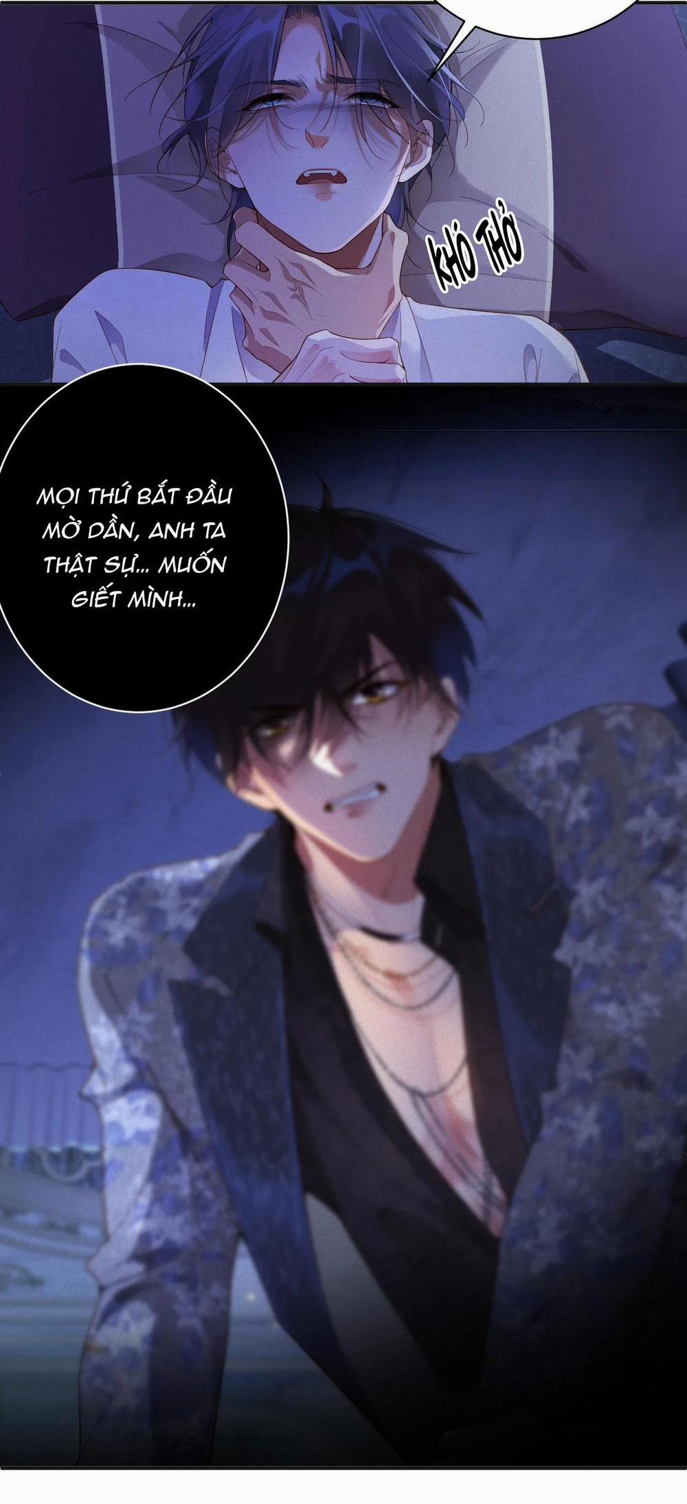 Chồng Cũ Muốn Tái Hôn Lần Nữa 19 trang 5