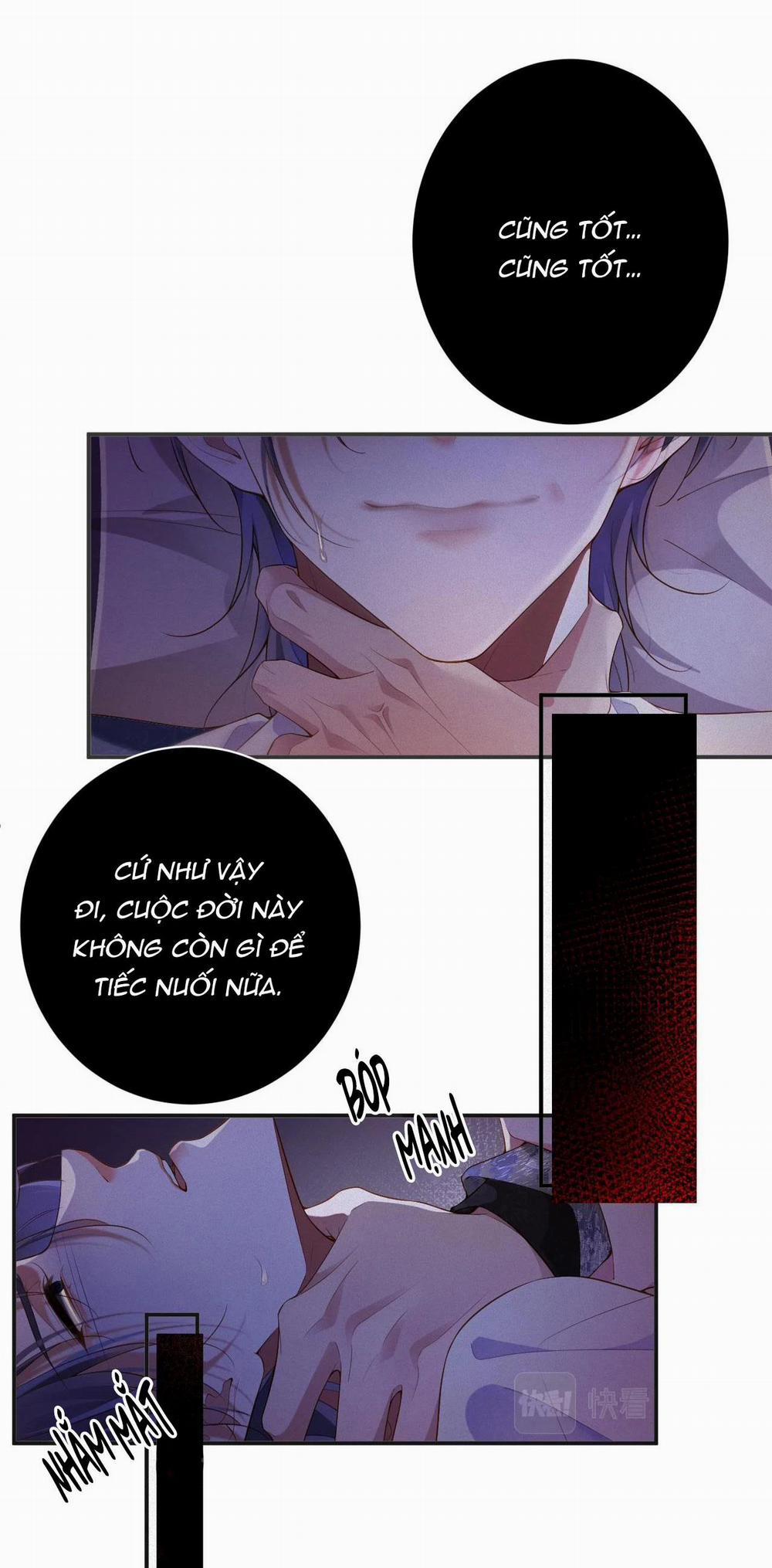 Chồng Cũ Muốn Tái Hôn Lần Nữa 19 trang 6