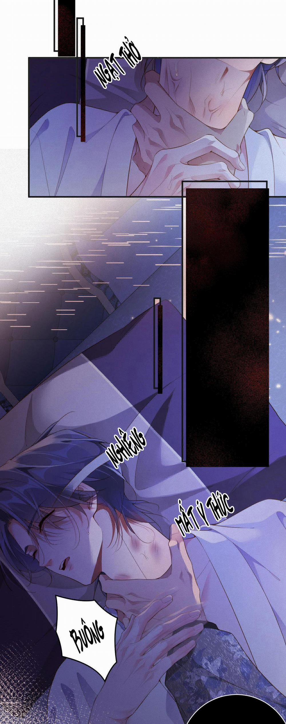 Chồng Cũ Muốn Tái Hôn Lần Nữa 19 trang 7