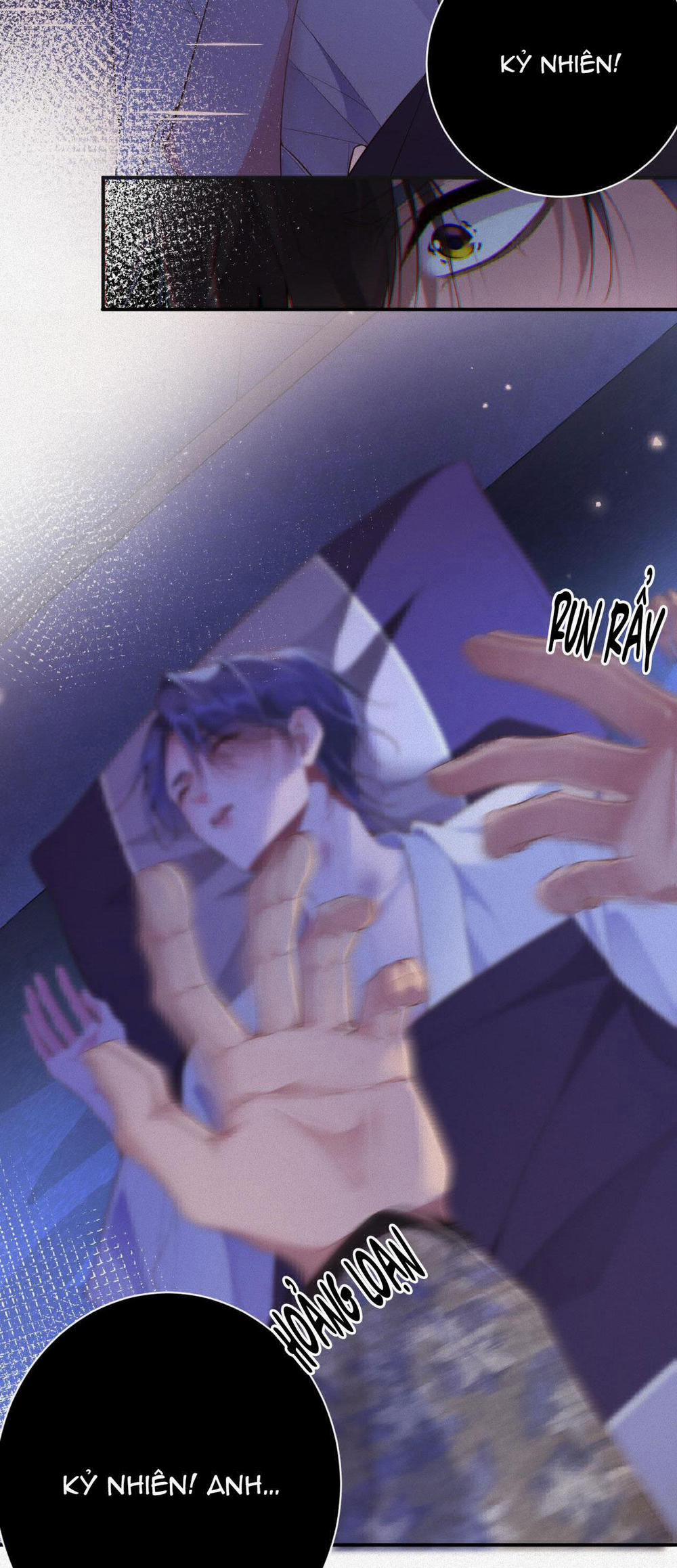 Chồng Cũ Muốn Tái Hôn Lần Nữa 19 trang 8