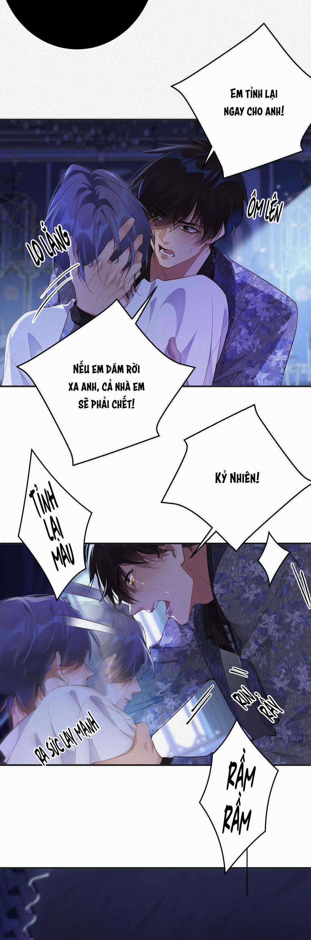 Chồng Cũ Muốn Tái Hôn Lần Nữa 19 trang 9