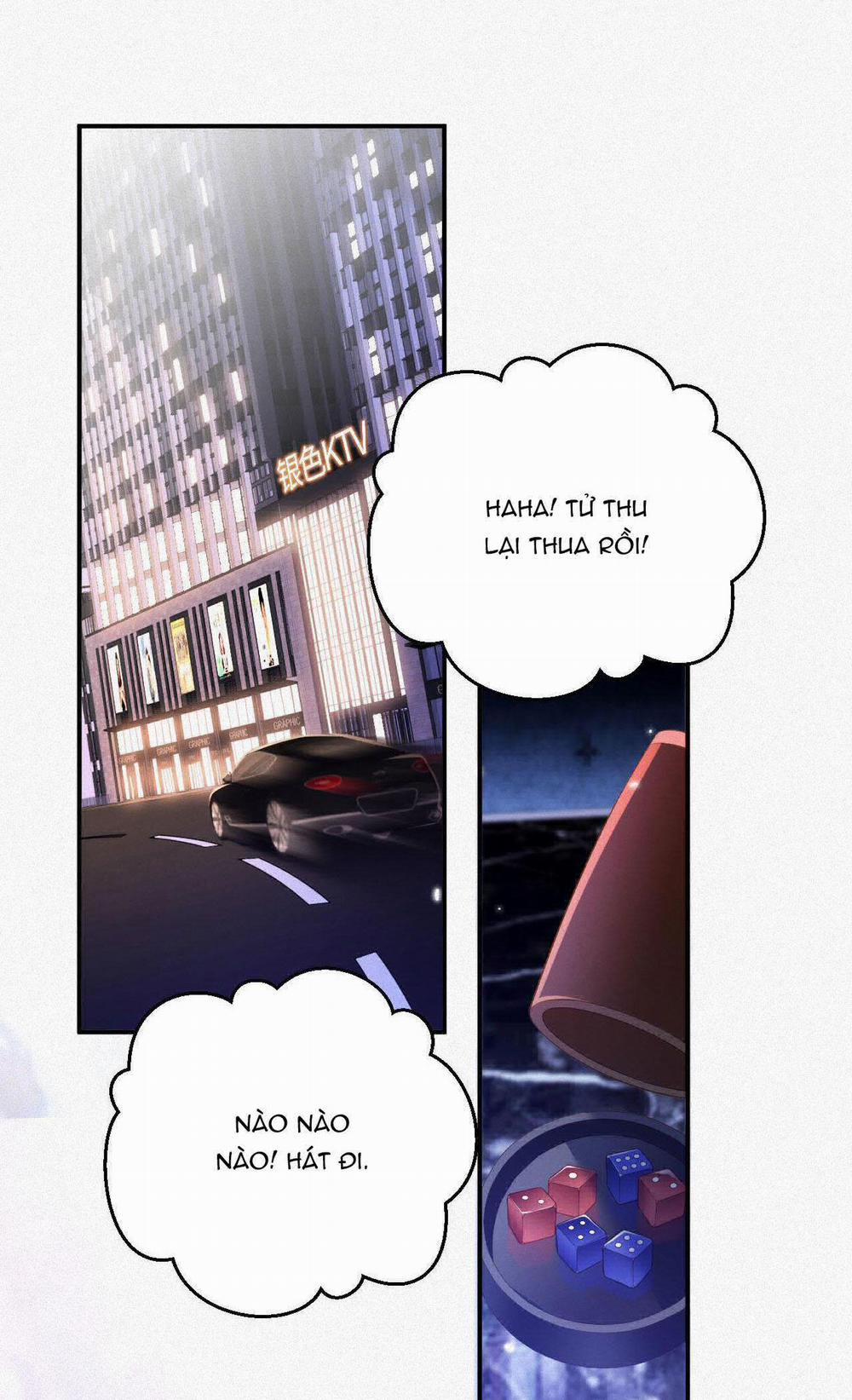 Chồng Cũ Muốn Tái Hôn Lần Nữa 20 trang 11