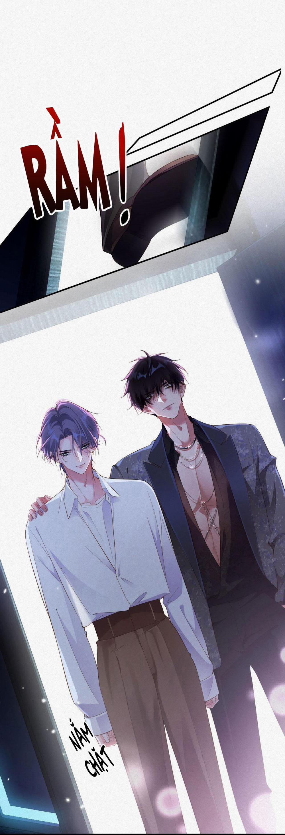 Chồng Cũ Muốn Tái Hôn Lần Nữa 20 trang 13