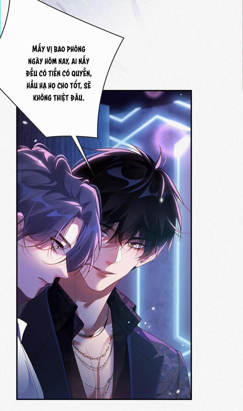 Chồng Cũ Muốn Tái Hôn Lần Nữa 20 trang 15