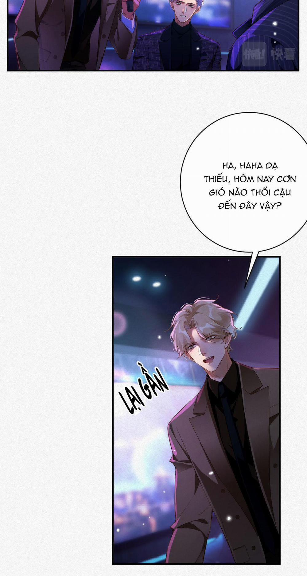 Chồng Cũ Muốn Tái Hôn Lần Nữa 20 trang 17