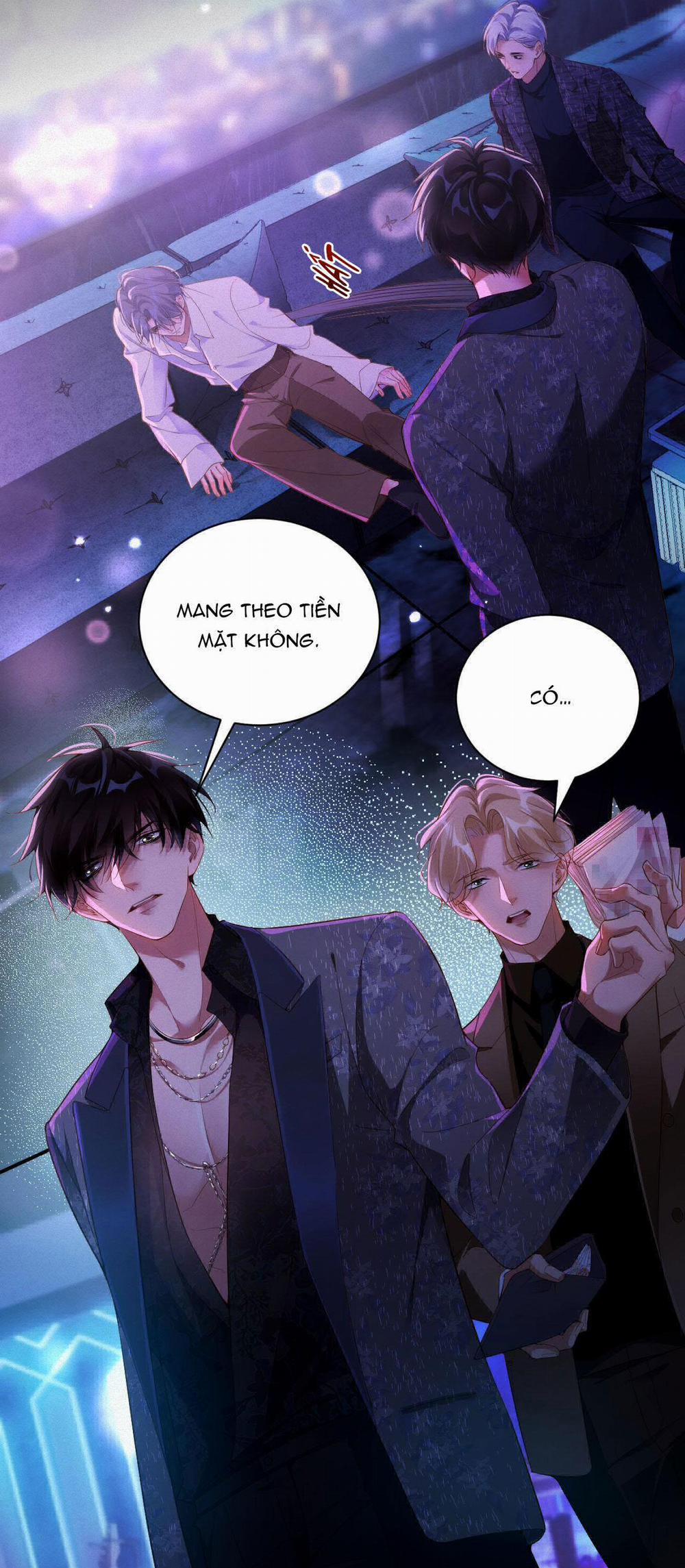 Chồng Cũ Muốn Tái Hôn Lần Nữa 20 trang 19