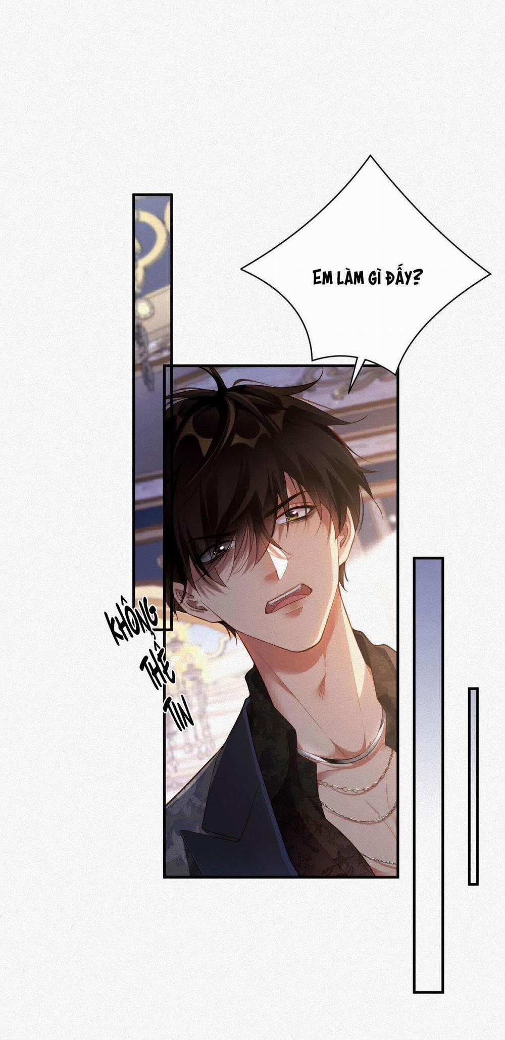 Chồng Cũ Muốn Tái Hôn Lần Nữa 20 trang 2