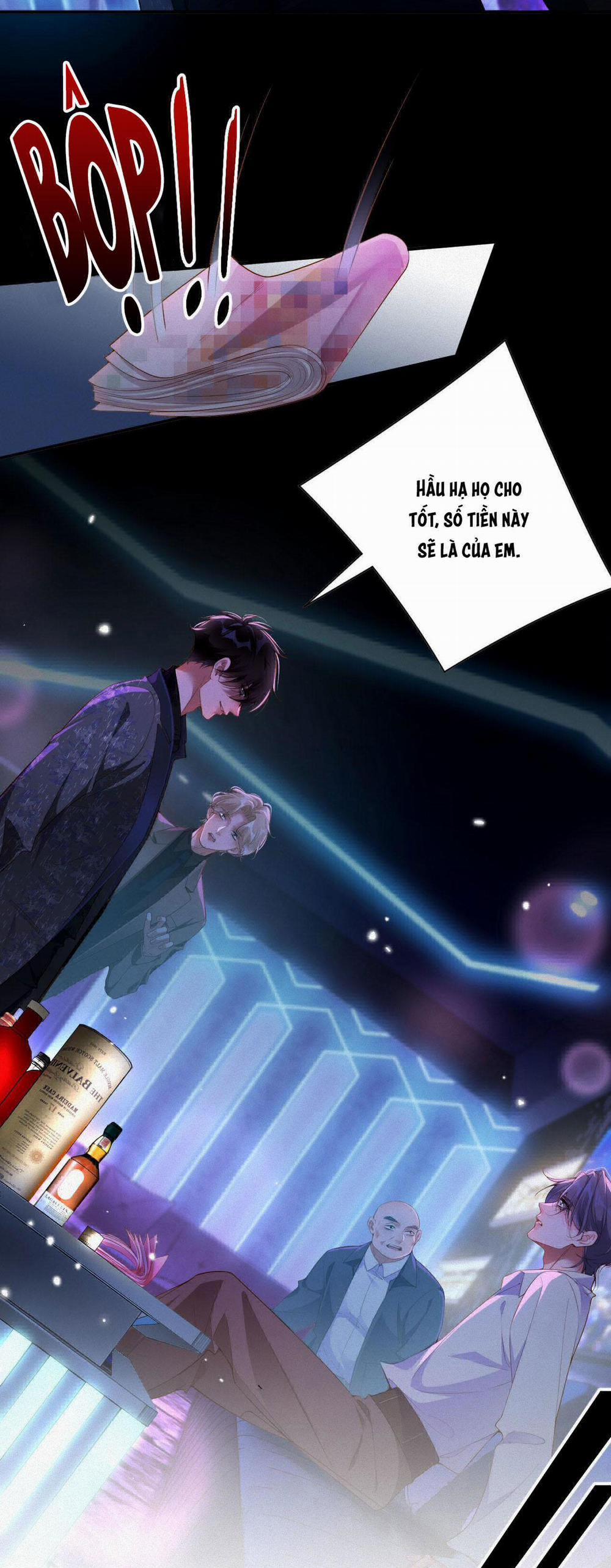 Chồng Cũ Muốn Tái Hôn Lần Nữa 20 trang 20