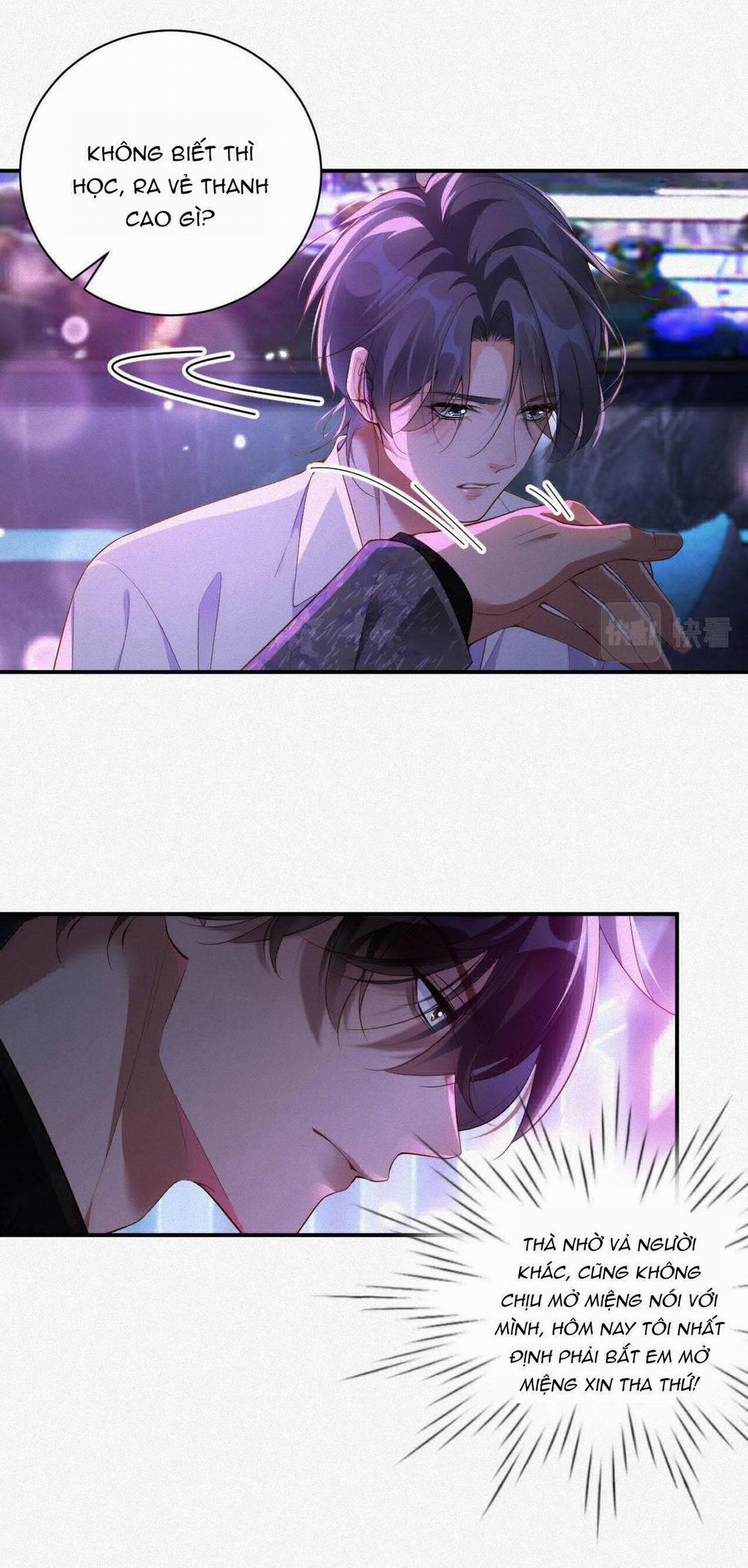 Chồng Cũ Muốn Tái Hôn Lần Nữa 20 trang 25