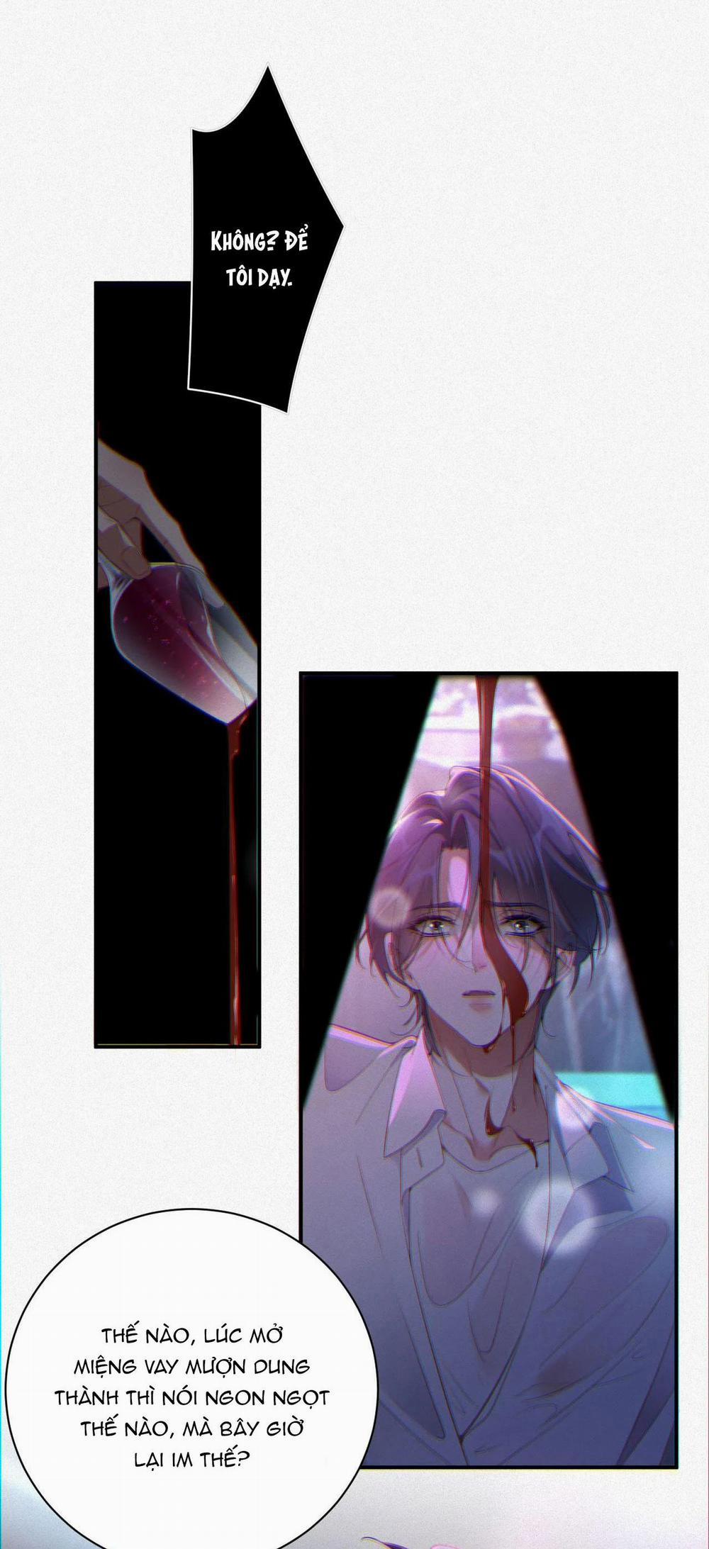 Chồng Cũ Muốn Tái Hôn Lần Nữa 20 trang 26