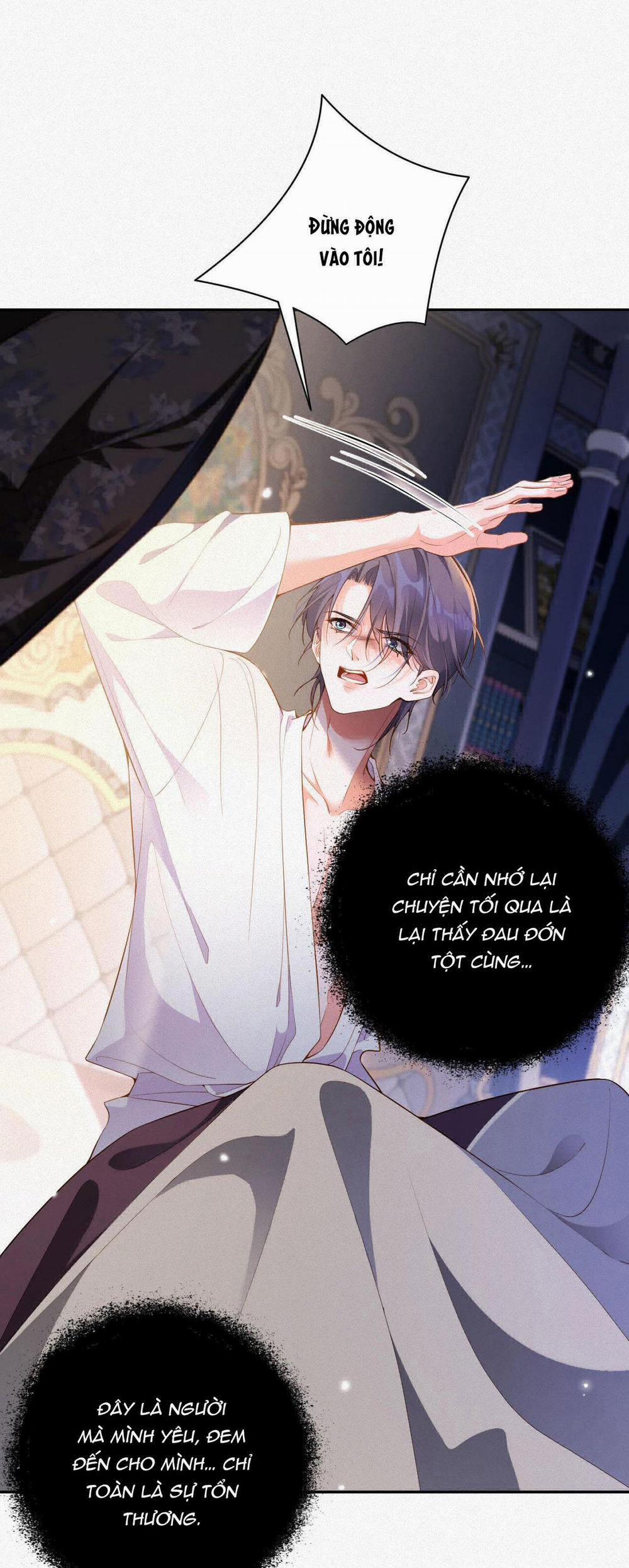 Chồng Cũ Muốn Tái Hôn Lần Nữa 20 trang 3