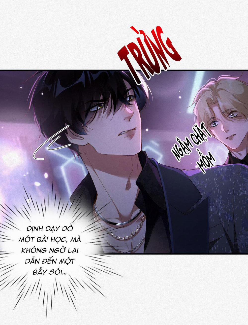 Chồng Cũ Muốn Tái Hôn Lần Nữa 20 trang 31