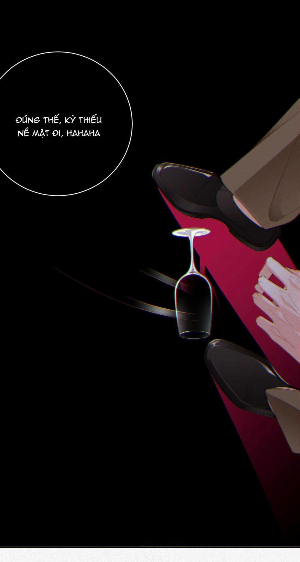 Chồng Cũ Muốn Tái Hôn Lần Nữa 20 trang 35