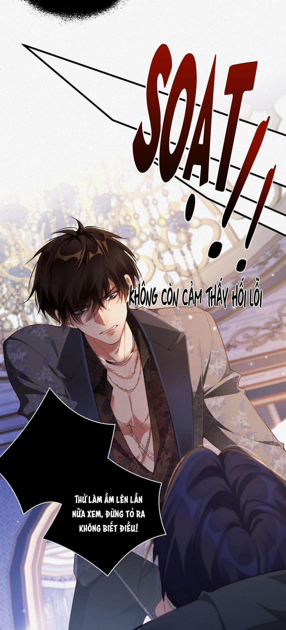 Chồng Cũ Muốn Tái Hôn Lần Nữa 20 trang 4