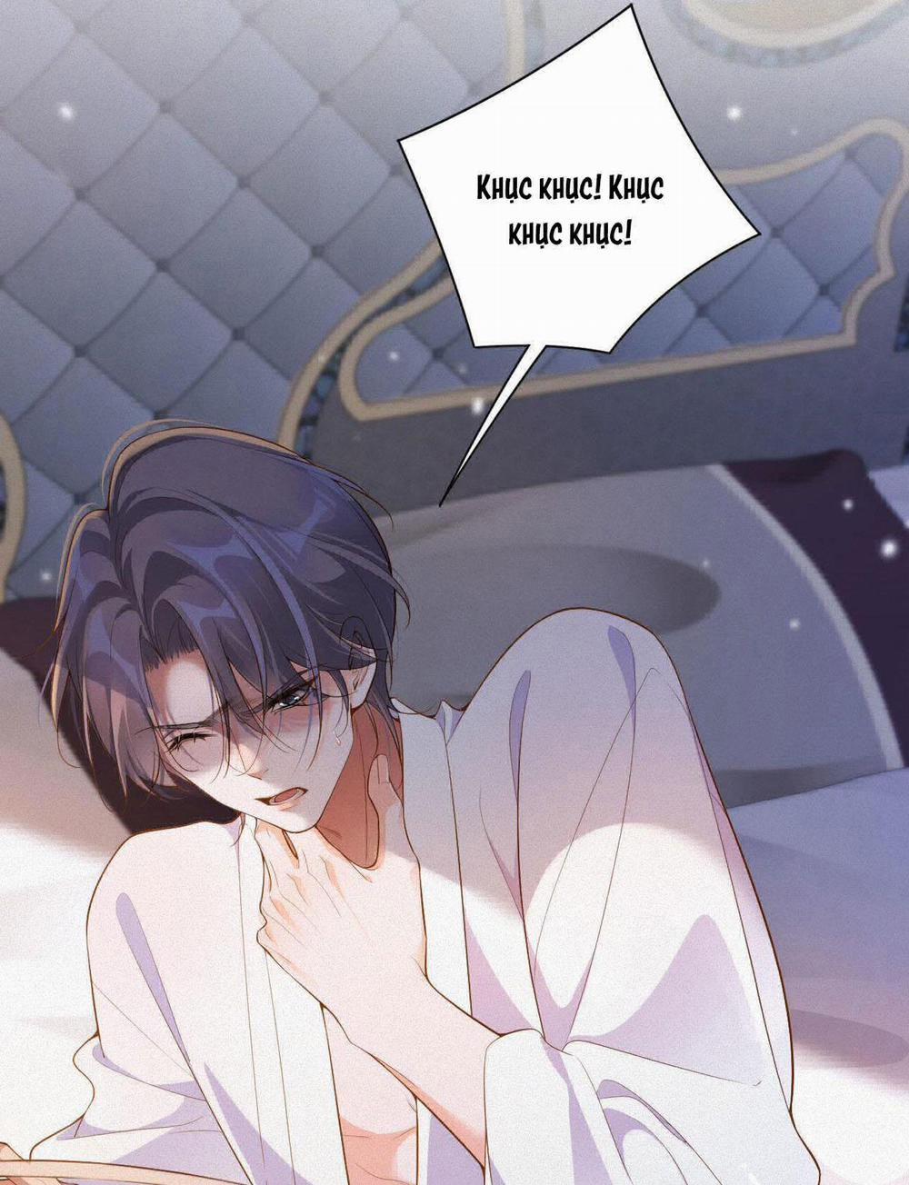 Chồng Cũ Muốn Tái Hôn Lần Nữa 20 trang 8