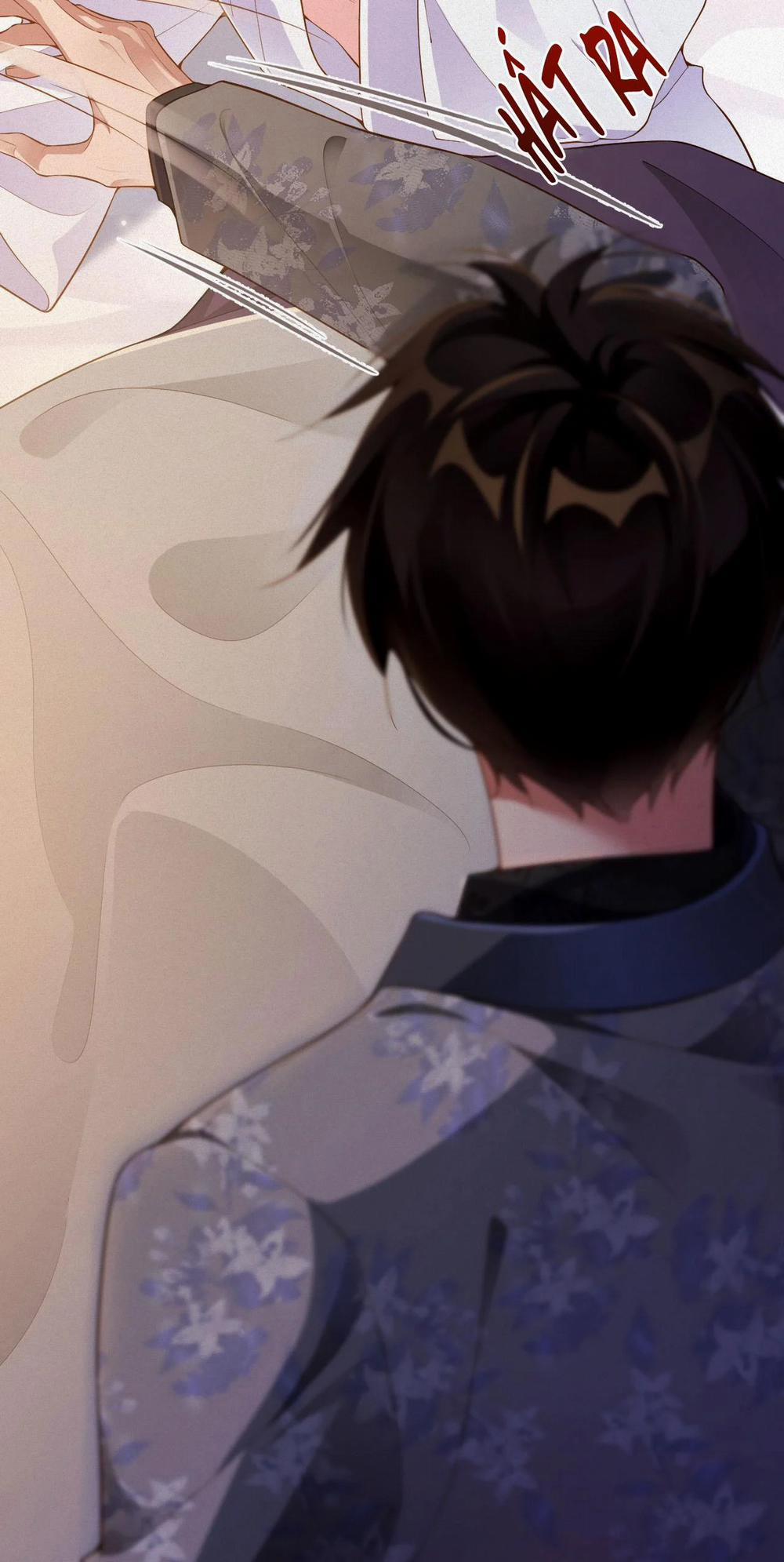 Chồng Cũ Muốn Tái Hôn Lần Nữa 20 trang 9