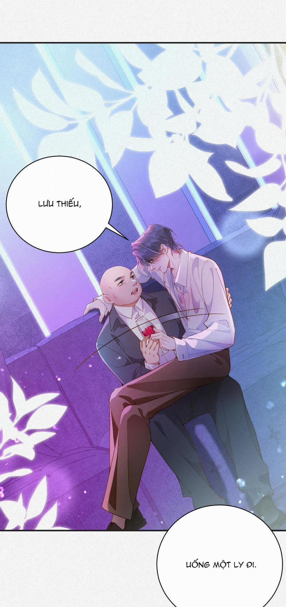 Chồng Cũ Muốn Tái Hôn Lần Nữa 21 trang 12