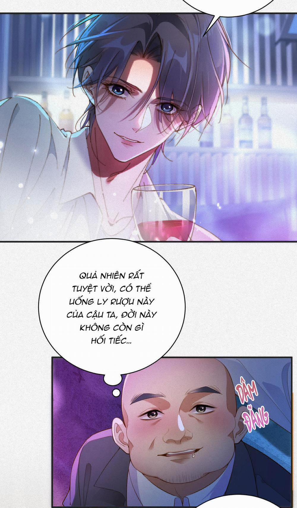 Chồng Cũ Muốn Tái Hôn Lần Nữa 21 trang 13