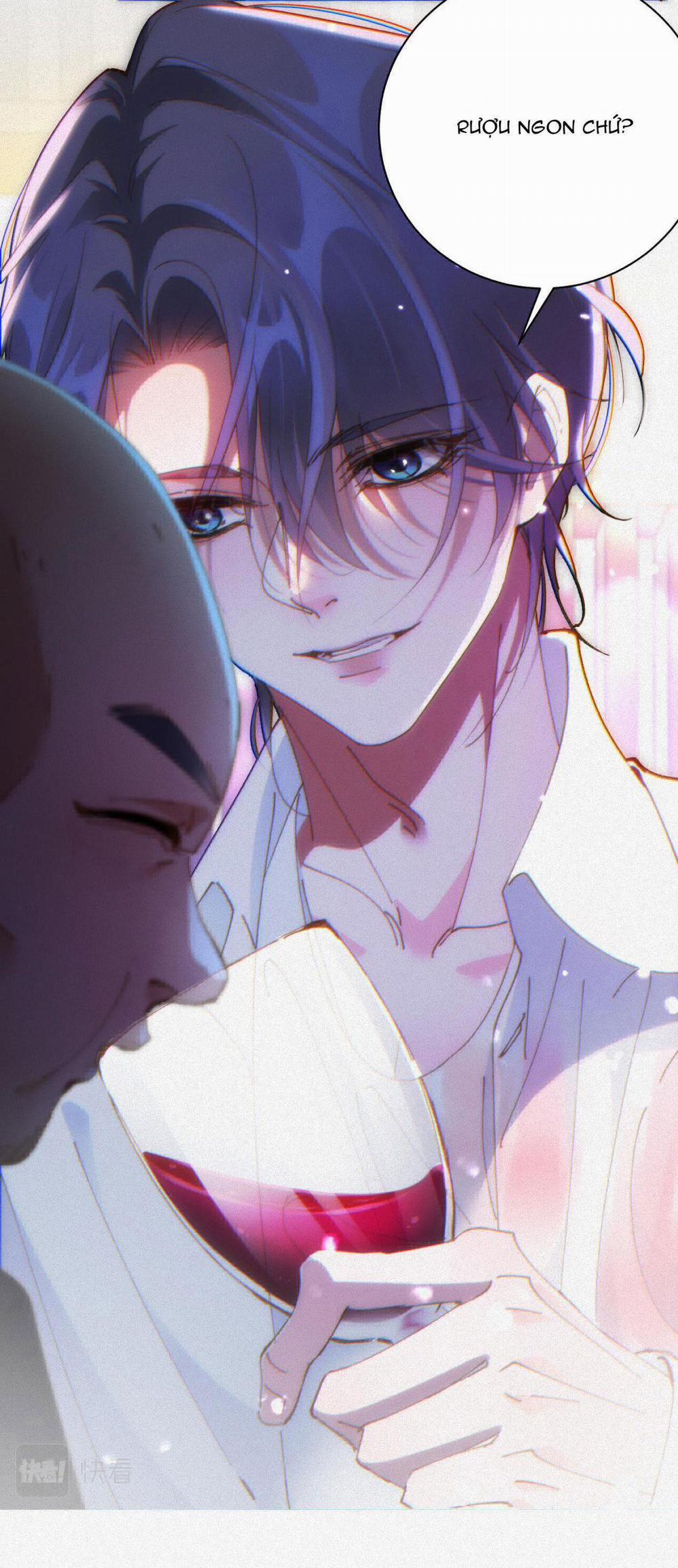 Chồng Cũ Muốn Tái Hôn Lần Nữa 21 trang 14