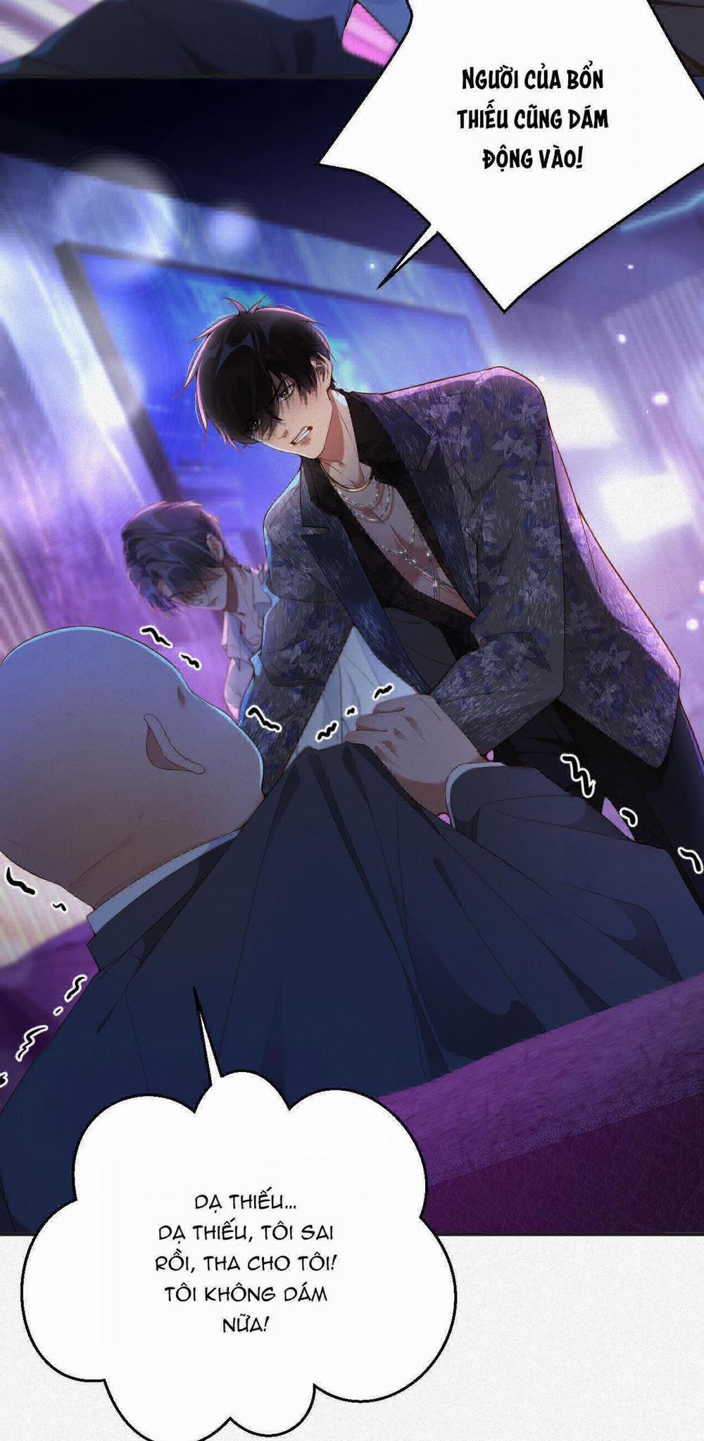 Chồng Cũ Muốn Tái Hôn Lần Nữa 21 trang 17