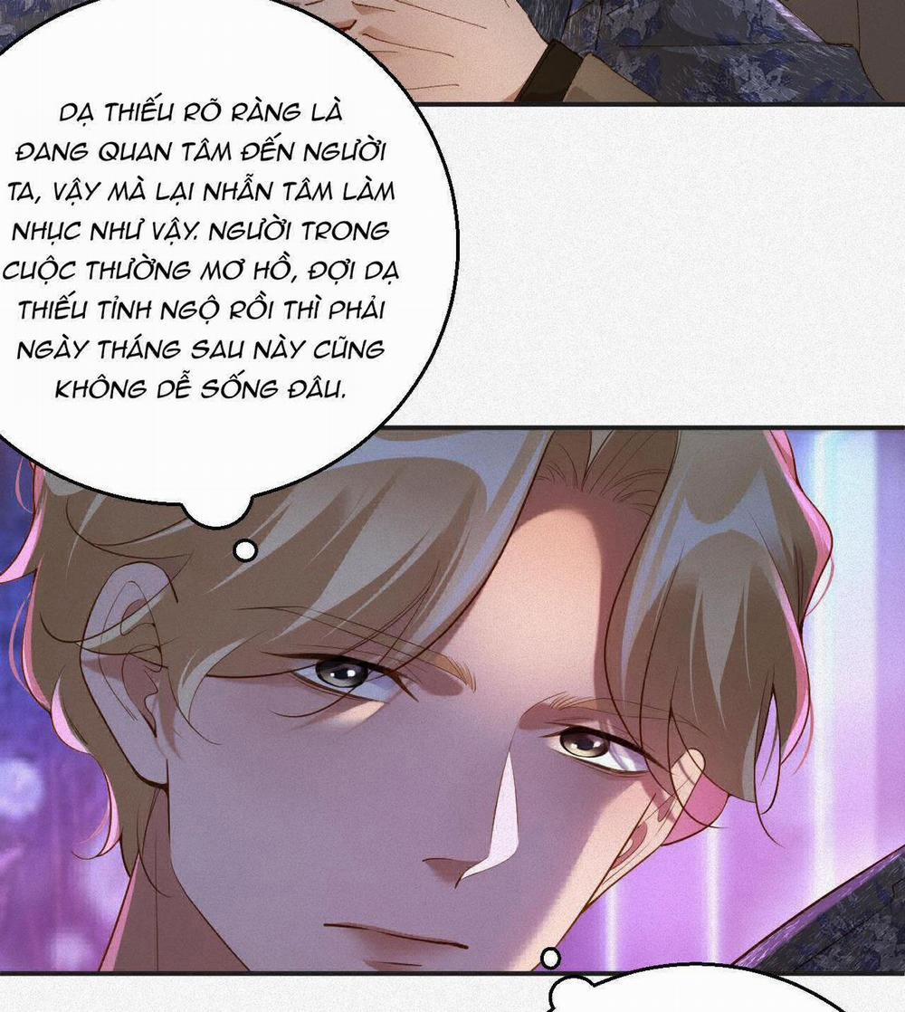 Chồng Cũ Muốn Tái Hôn Lần Nữa 21 trang 19