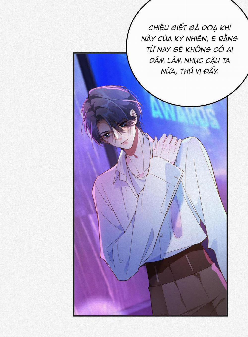 Chồng Cũ Muốn Tái Hôn Lần Nữa 21 trang 20