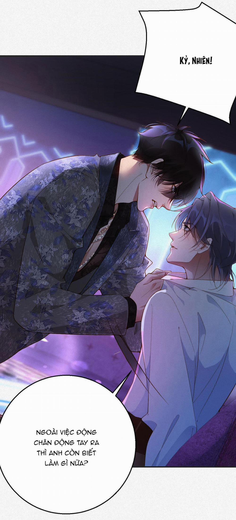 Chồng Cũ Muốn Tái Hôn Lần Nữa 21 trang 25