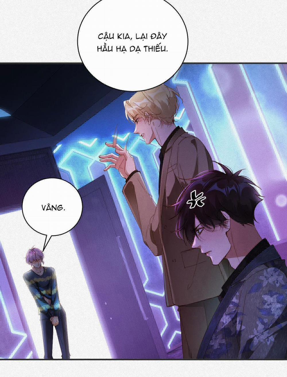 Chồng Cũ Muốn Tái Hôn Lần Nữa 21 trang 28