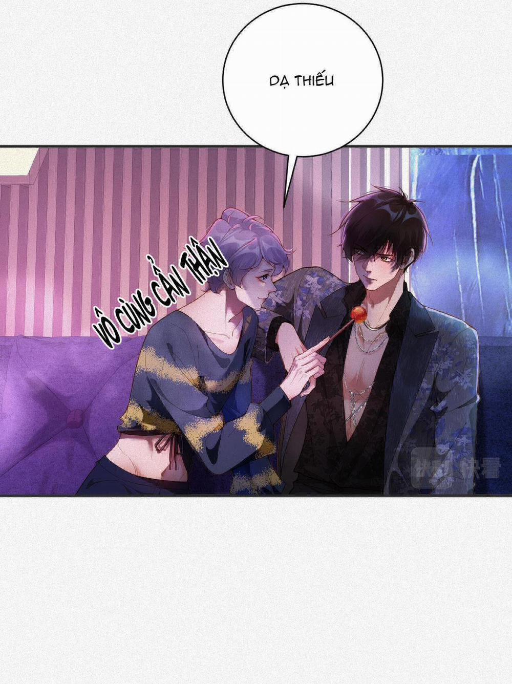 Chồng Cũ Muốn Tái Hôn Lần Nữa 21 trang 29