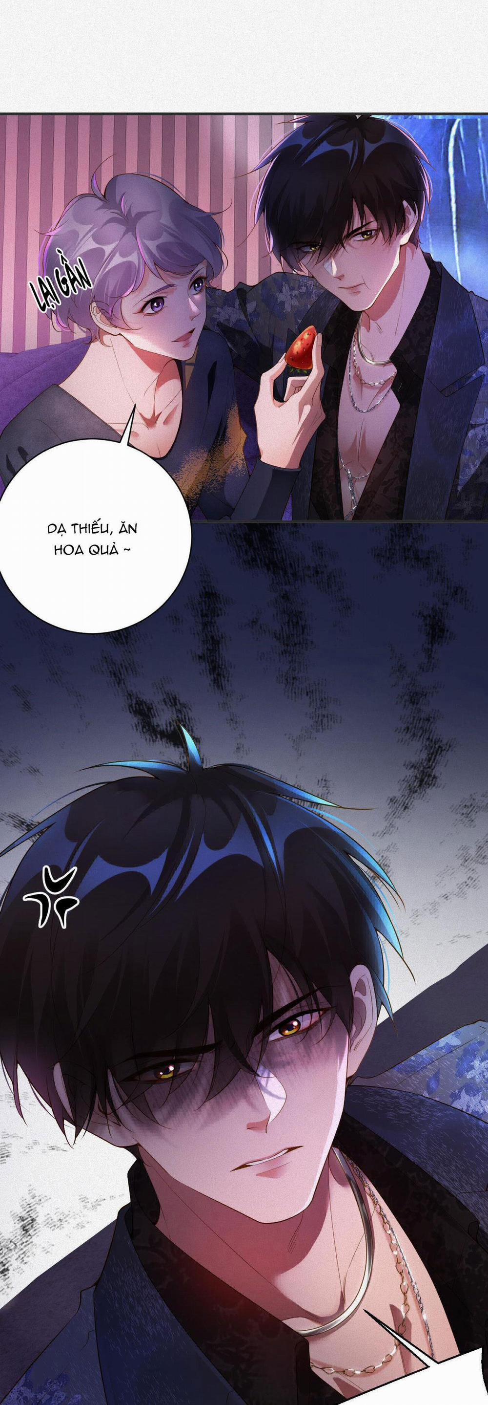 Chồng Cũ Muốn Tái Hôn Lần Nữa 21 trang 32