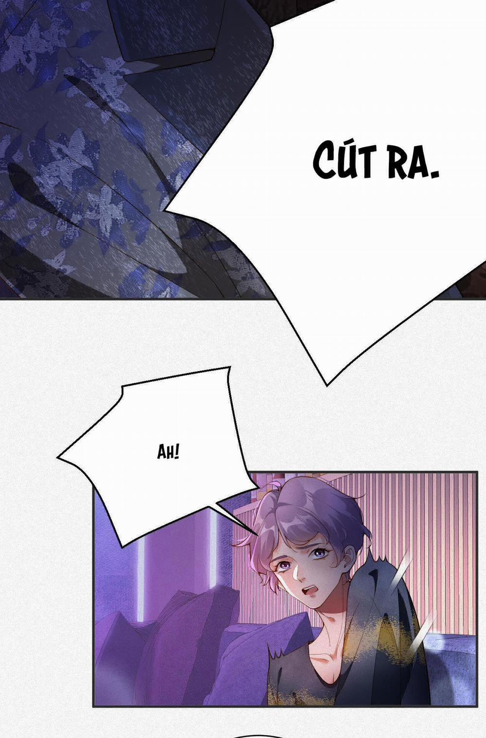 Chồng Cũ Muốn Tái Hôn Lần Nữa 21 trang 33